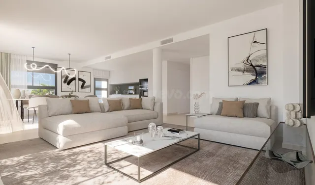 Apartamento 2 habitaciones 87m² en venta - Costa Del Sol - foto 4