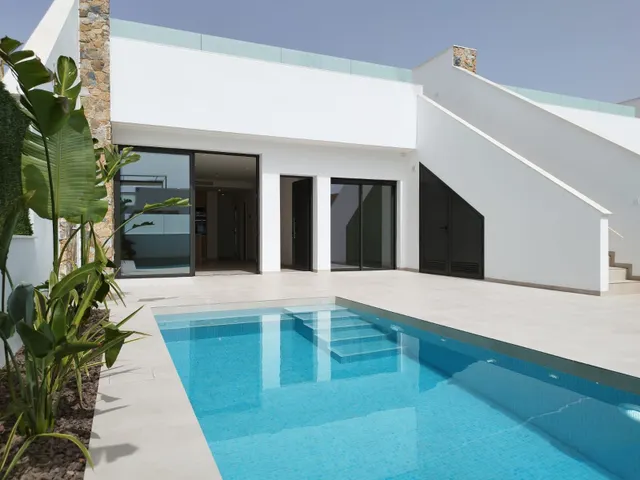 Villa 3 habitaciones 100m² en venta - La Senda del Recuerdo — 21