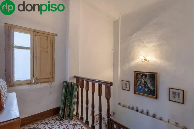CASA CON TERRENO EN DURCAL — 17