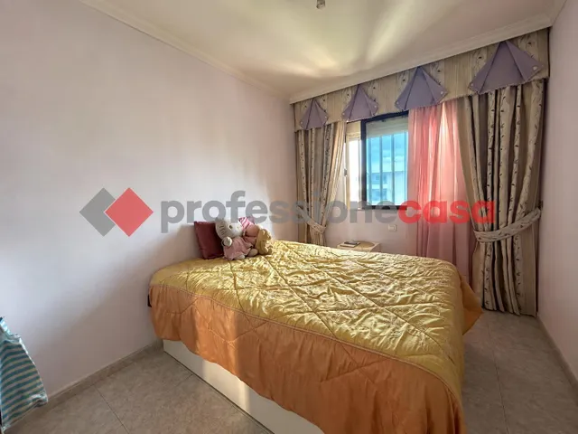 Amplio apartamento de 3 dormitorios en el corazón de Playa del Inglés – Residencial Avenida — 18