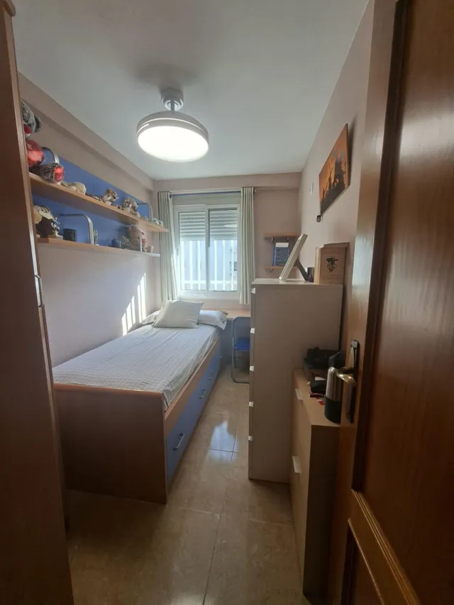 EL MEJOR PISO DE CAMAS — 14