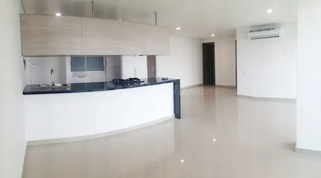 ARRIENDO APARTAMENTO EN EL SECTOR CIELO MAR CARTAGENA DE IND - foto 2