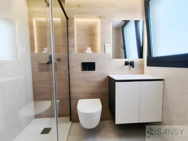 Casa-Chalet en Venta en Alicante Alicante — 5
