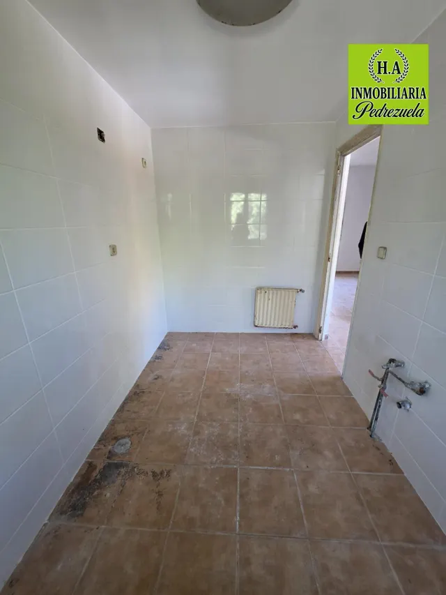 Encantadora vivienda en Pedrezuela con Piscina Privada — 17