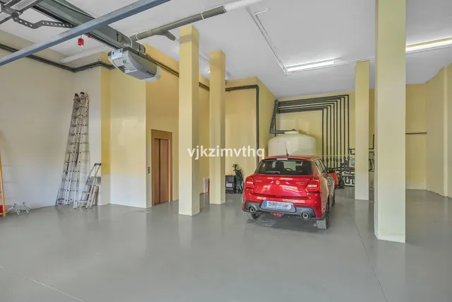 Chalet 5 habitaciones 761m² en venta - Costa del Sol — 39