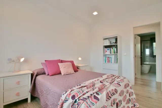 Finca autosuficiente en Alhama de Almería (4d, 2b) — 31
