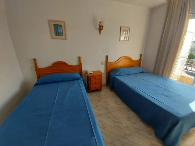 HOTEL A LA VENTA EN LOS ALCAZARES — 8