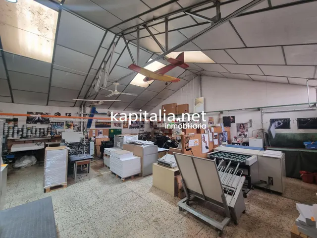 Local a la venta en Ontinyent — 3