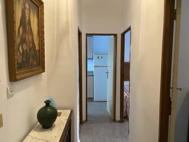 PISO EN ZONA JESÚS RESCATADO. EXTERIOR, LUMINOSO. TRES DORMITORIOS — 20