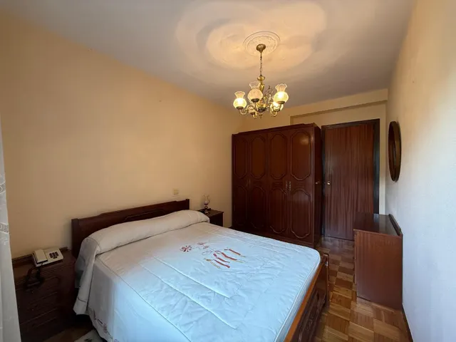 Piso 3 habitaciones 88m² en venta - Corredoria-La Carisa-Prado de La Vega — 24