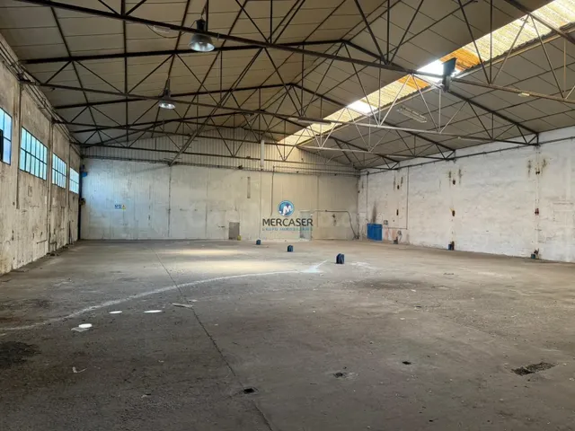 Nave en venta en c. gallocanta, 10, Camarma De Esteruelas - foto 3