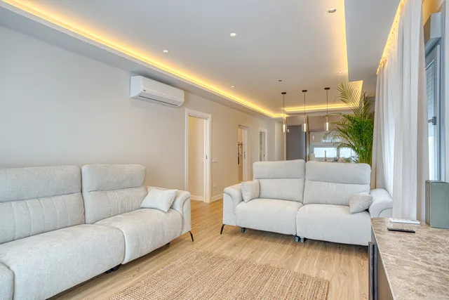 Ático 2 habitaciones 227m² en venta - Riviera del sol — 12