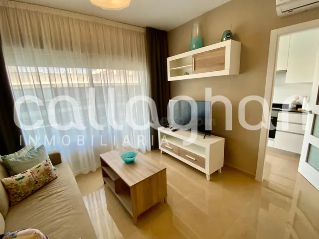Vivienda en Residencial con dos habitaciones en Cabanes Orop - foto 2