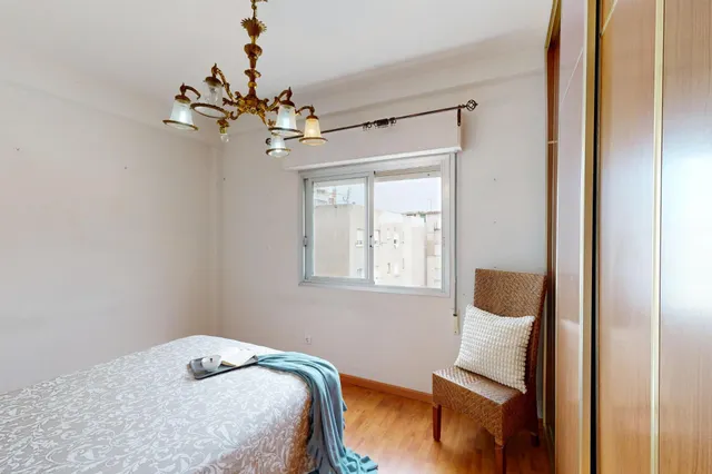 Una vivienda con encanto en calle wssell de guimbarda!!! ☀️ - Cartagena — 50