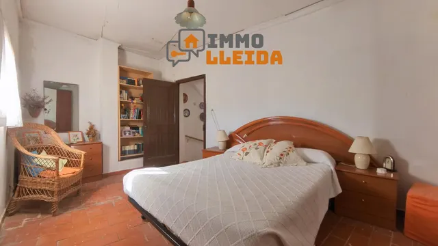 Encanto y amplitud en el corazón de Castelló de Farfanya — 22