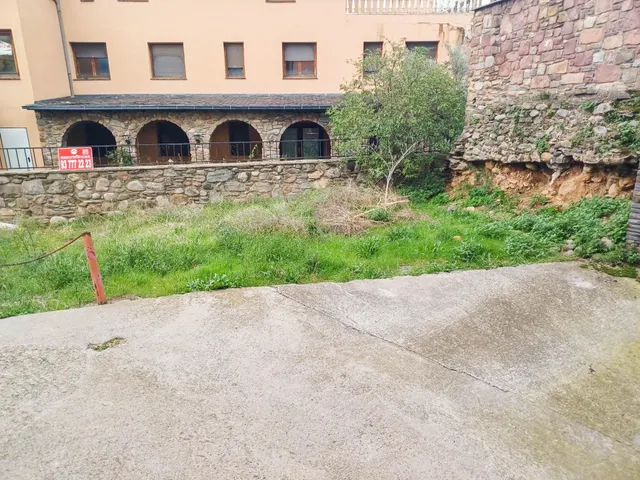 Parcela en venta en Pla de Sant Tirs – a 10 minutos de La Seu d’Urgell — 5