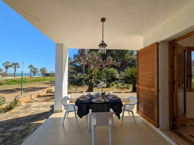 MAGNÍFICO CHALET EN SEGUNDA LINEA DE MAR! — 11