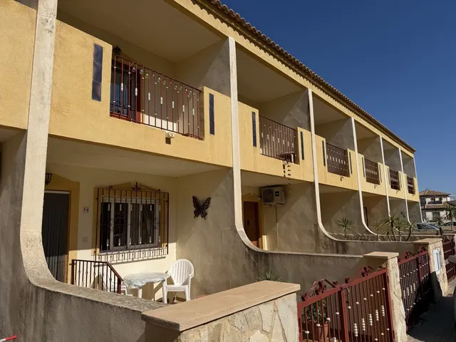 Adosado 3 habitaciones 80m² en venta - La Zenia — 29