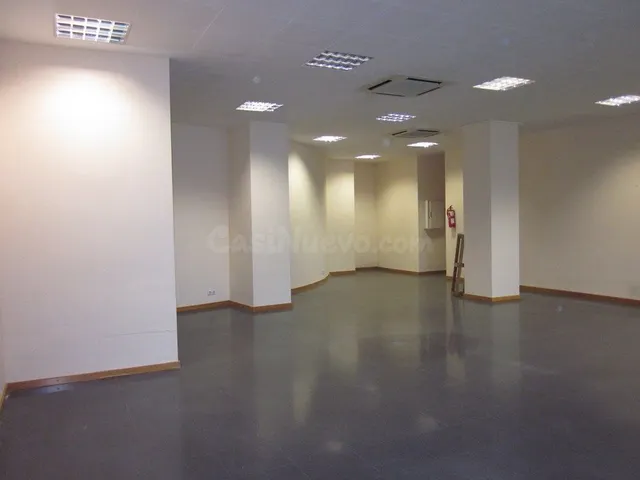 Despacho 122m² en alquiler - Barcelona — 4