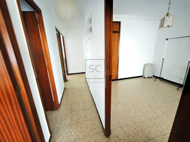 Piso de alquiler de temporada en Ultramar, Ferrol - foto 5