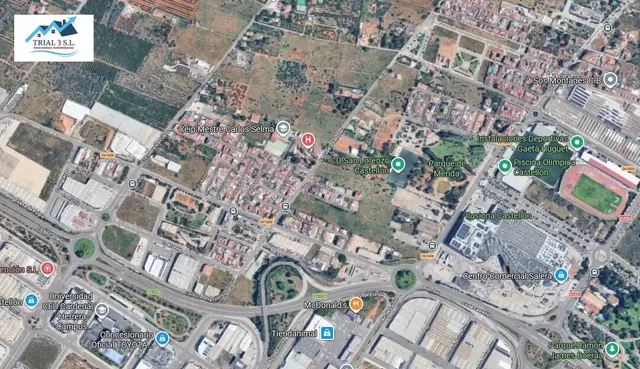 Venta de Casa en Castellón/Castelló - foto 3