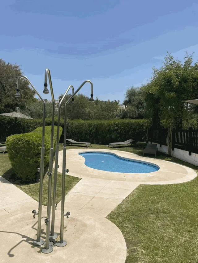 Ático 3 habitaciones 120m² en venta - Costa Del Sol — 26
