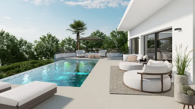Chalet 4 habitaciones 411m² en venta - Costa Del Sol - foto 4
