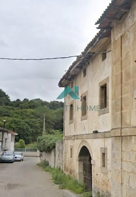 Se vende casa con terreno en Bárcena de Cicero - foto 3