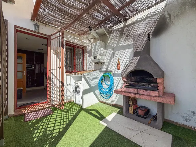 Casa Pareada en Granada capital (Lancha del Genil) — 4