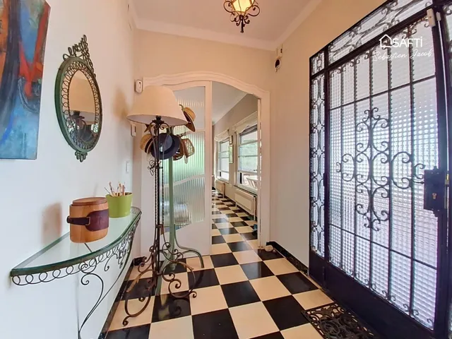 Casa independiente en DENIA — 14