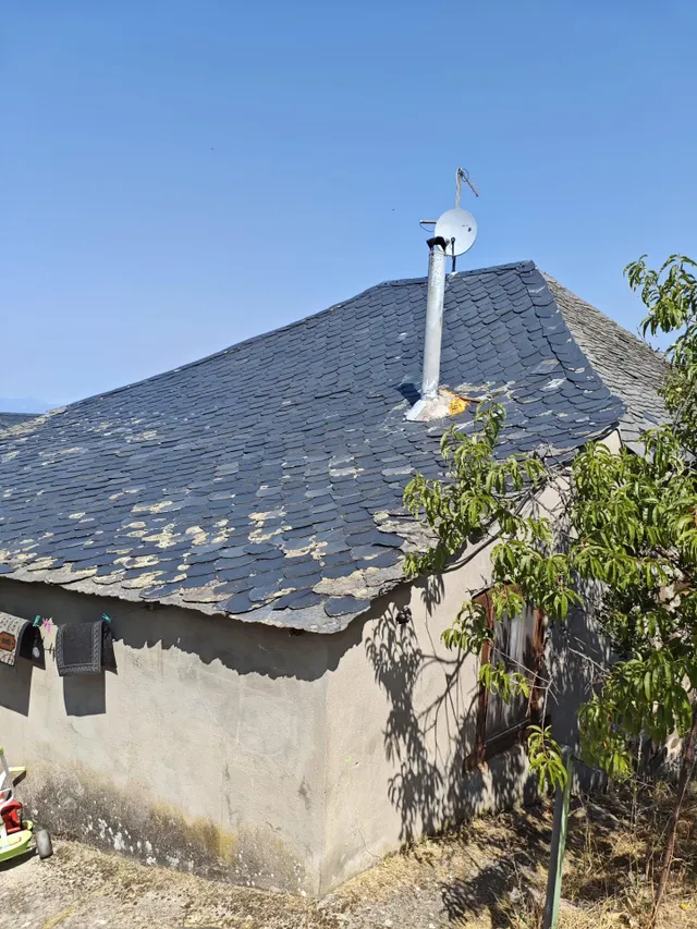 Venta casa El Acebo "Camino de Santiago" — 24