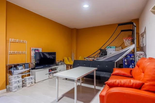 Chalet adosado en Calle Carmona, Tiro de Línea, Sevilla — 13