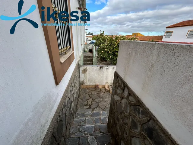 Venta de casa adosada en Tharsis, Huelva. — 7