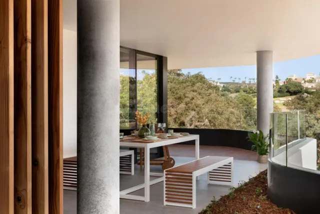 Apartamento 2 habitaciones 133m² en venta - La Reserva - foto 3