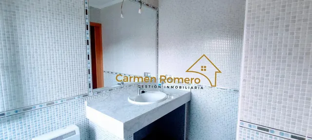 CHALET A ESTRENAR EN VILLORIA — 19