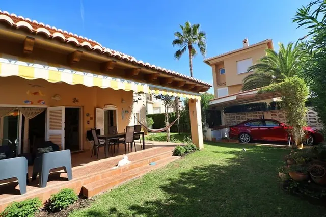 Villa 3 habitaciones 133m² en venta - Oliva Nova — 12