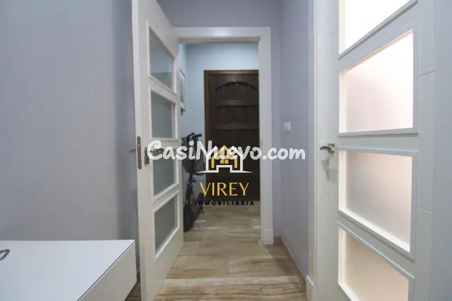 CASA A LA VENTA EN EL PUERTO DE SANTA MARIA - foto 5