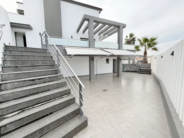Chalet 3 habitaciones 158m² en venta - Riviera del sol — 22