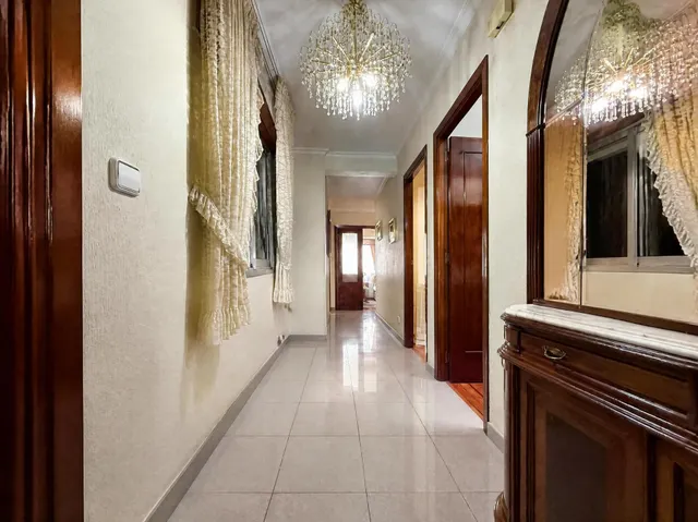 Piso 5 habitaciones 116m² en venta - Zona Plaza de Barcelos — 22