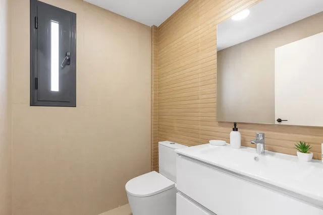 Adosado 4 habitaciones 212m² en venta - Comunidad valenciana — 6