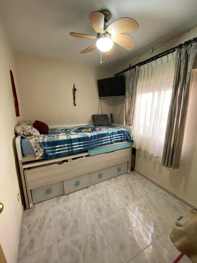 Piso en venta en la prusiana — 22