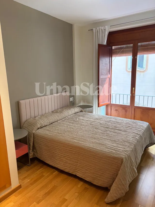 Vivienda en Alquiler de 2 habitaciones AMUEBLADA — 16