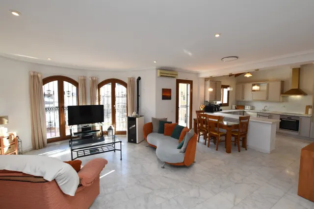 Villa 3 habitaciones 132m² en venta - Comunidad valenciana — 23