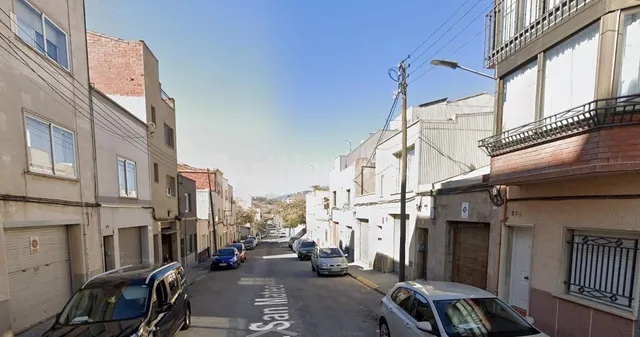 PISO EN TERRASSA
