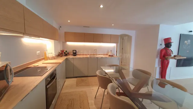 Apartamento 4 habitaciones 140m² en venta - Marbella — 4