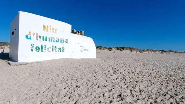 Magnífica planta baja de nueva construcción en Colonia de Sant Jordi — 8