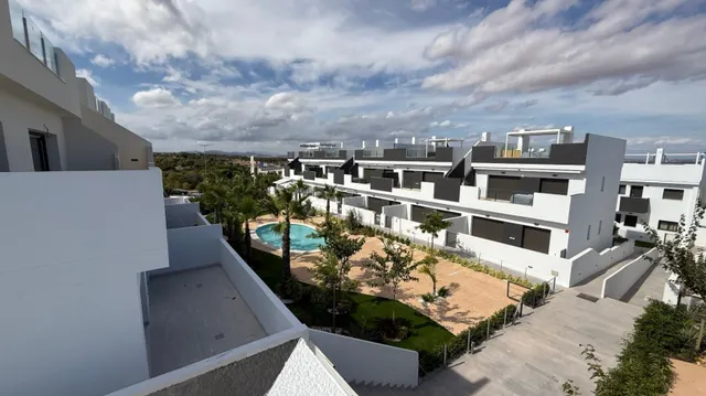 Ático 2 habitaciones 115m² en venta - torrevieja — 12