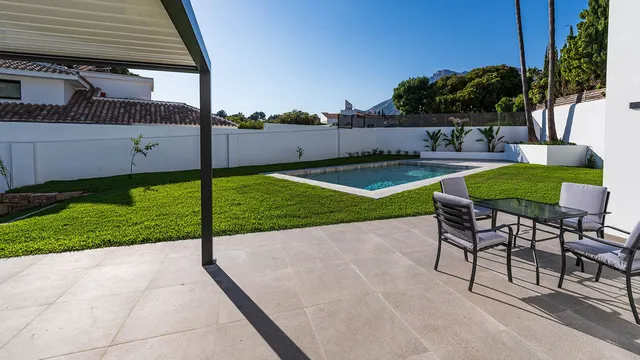 Chalet 5 habitaciones 420m² en venta - Marbella — 21