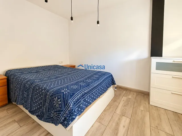 Piso reformado de 2 dormitorios junto a carlos haya | ideal para vivir o invertir — 9