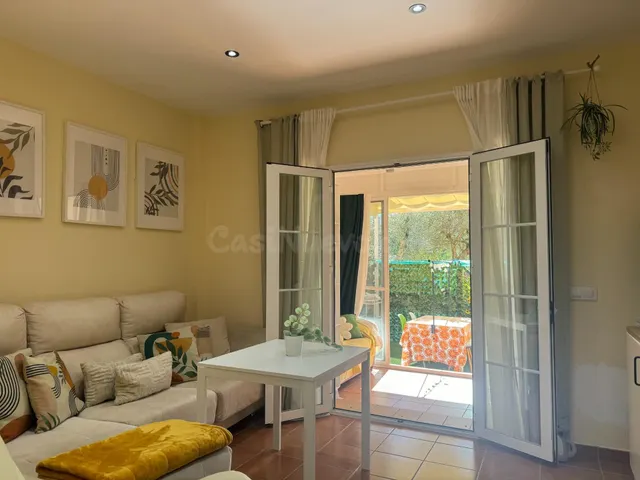 BUSCAS TRANQUILIDAD¡¡¡¡ VIVIENDA EN MARTIN MIGUEL - foto 5